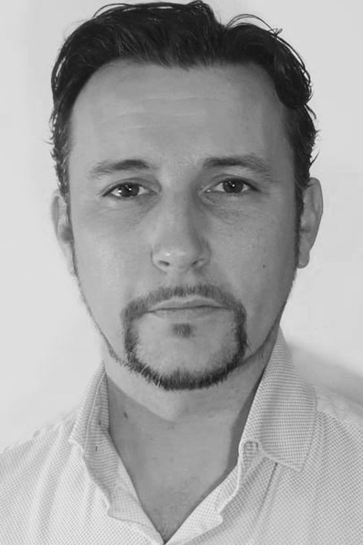 et billede af Vincent Parfitt