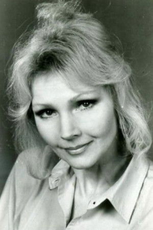 et billede af Tatyana Parkina