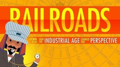 Crash Course World History - Épisode 14