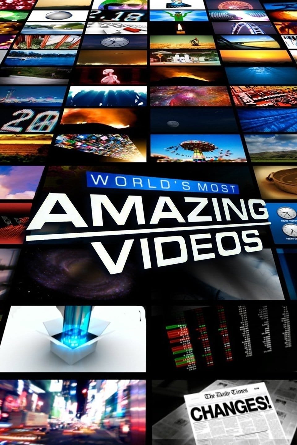 World's Most Amazing Videos - Season 1