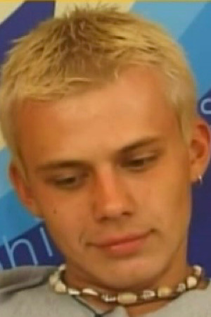 et billede af Dennis