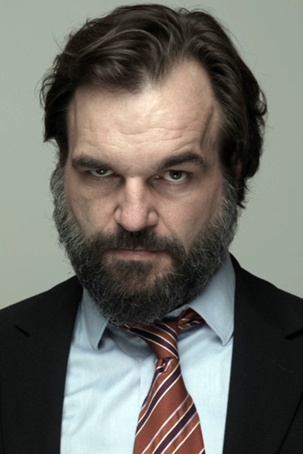 et billede af Sébastien Deleau