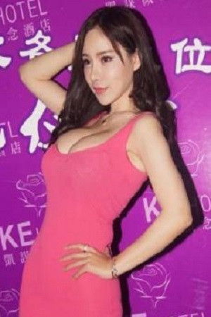 et billede af Jin Xiaoxiao