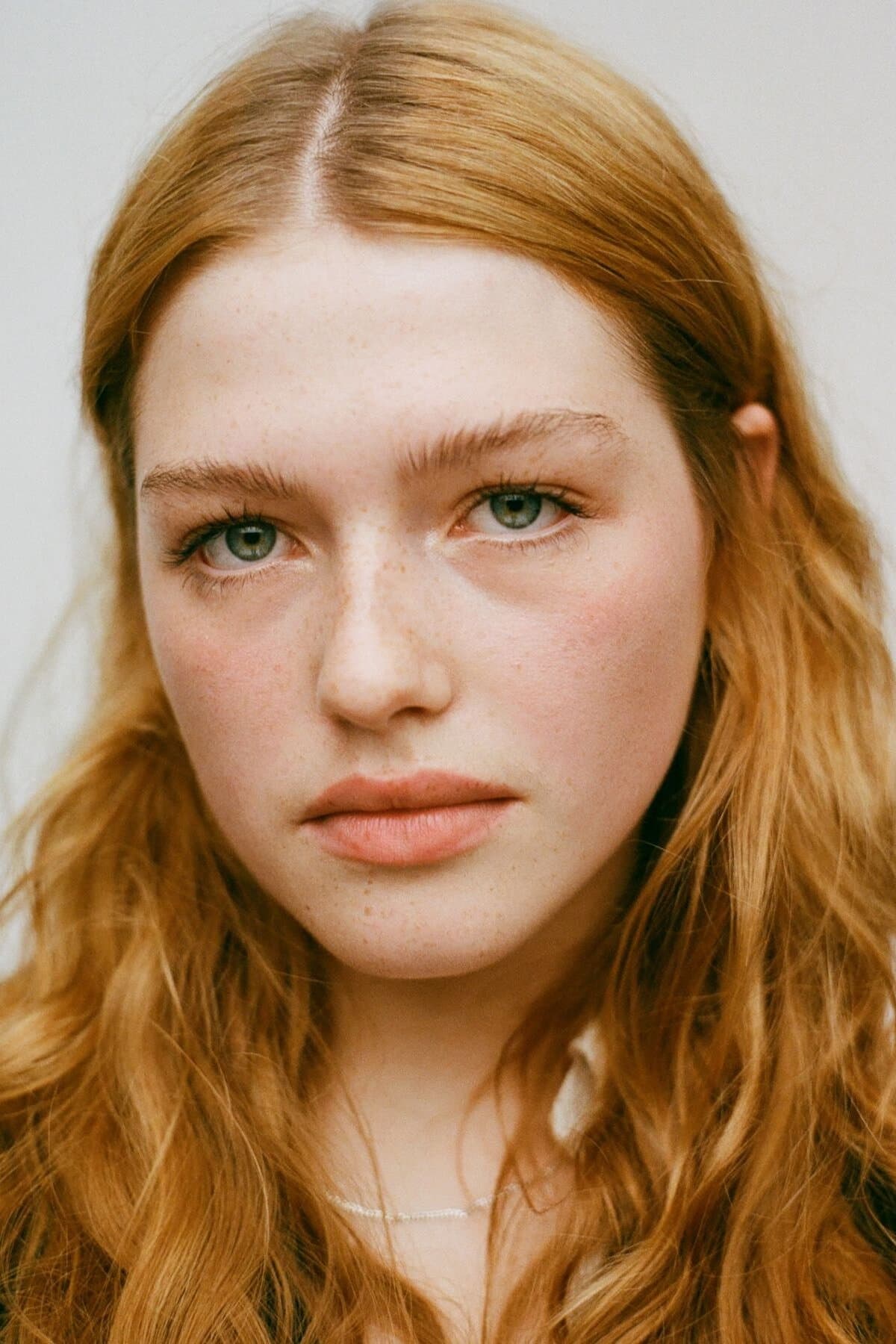 et billede af Sonja Weißer