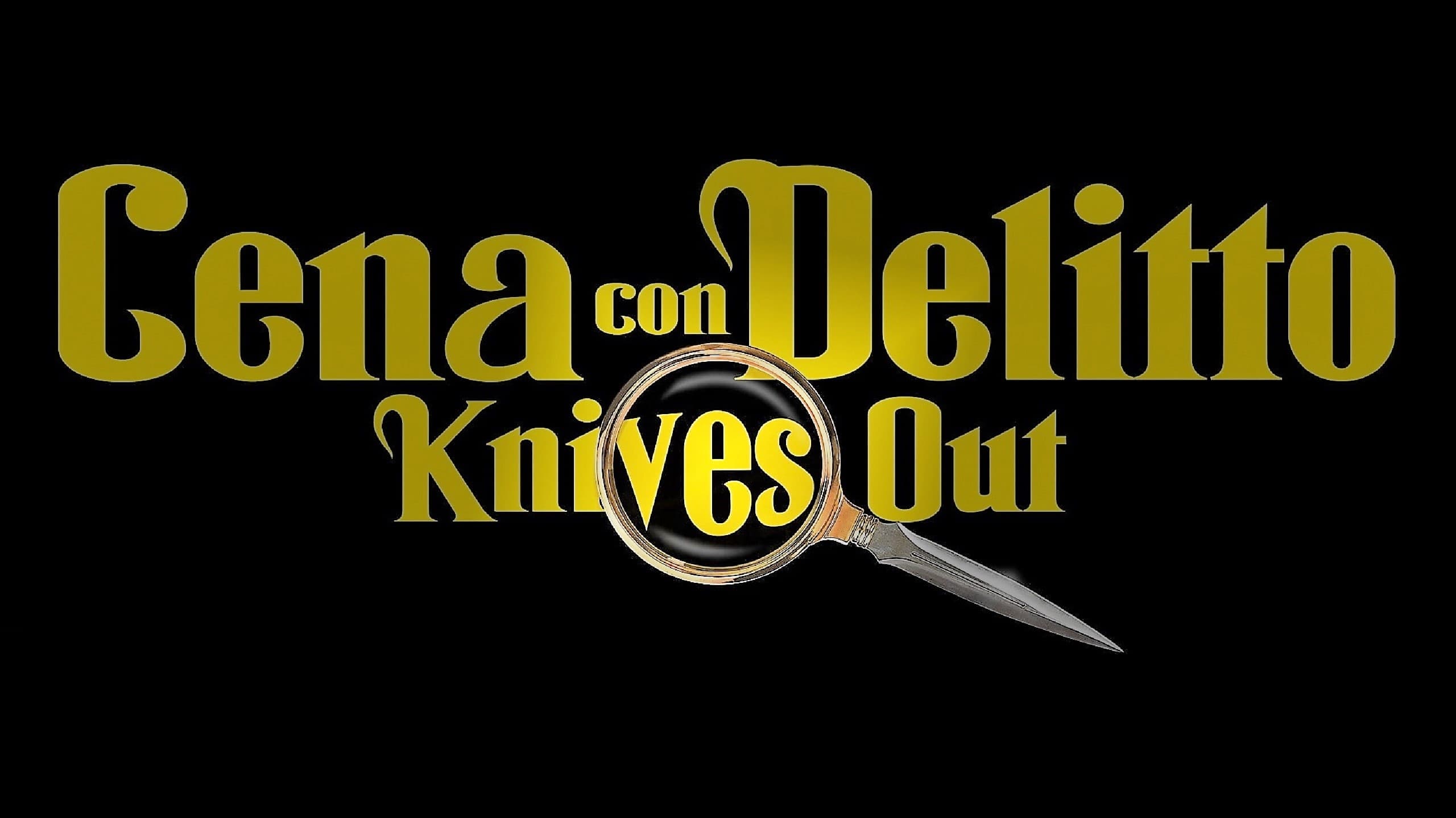 Knives Out