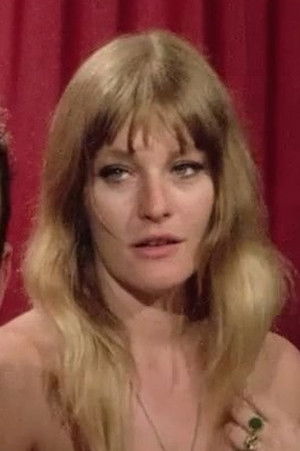 et billede af Bonnie Clark