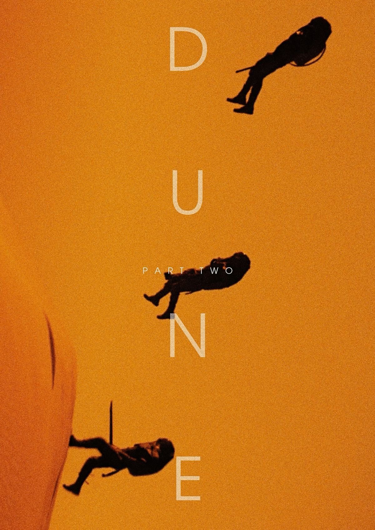 Dune: Part Two