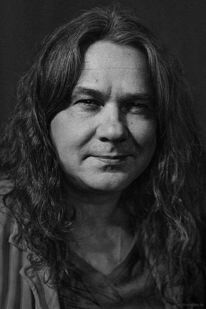 et billede af Sergey Chigrakov