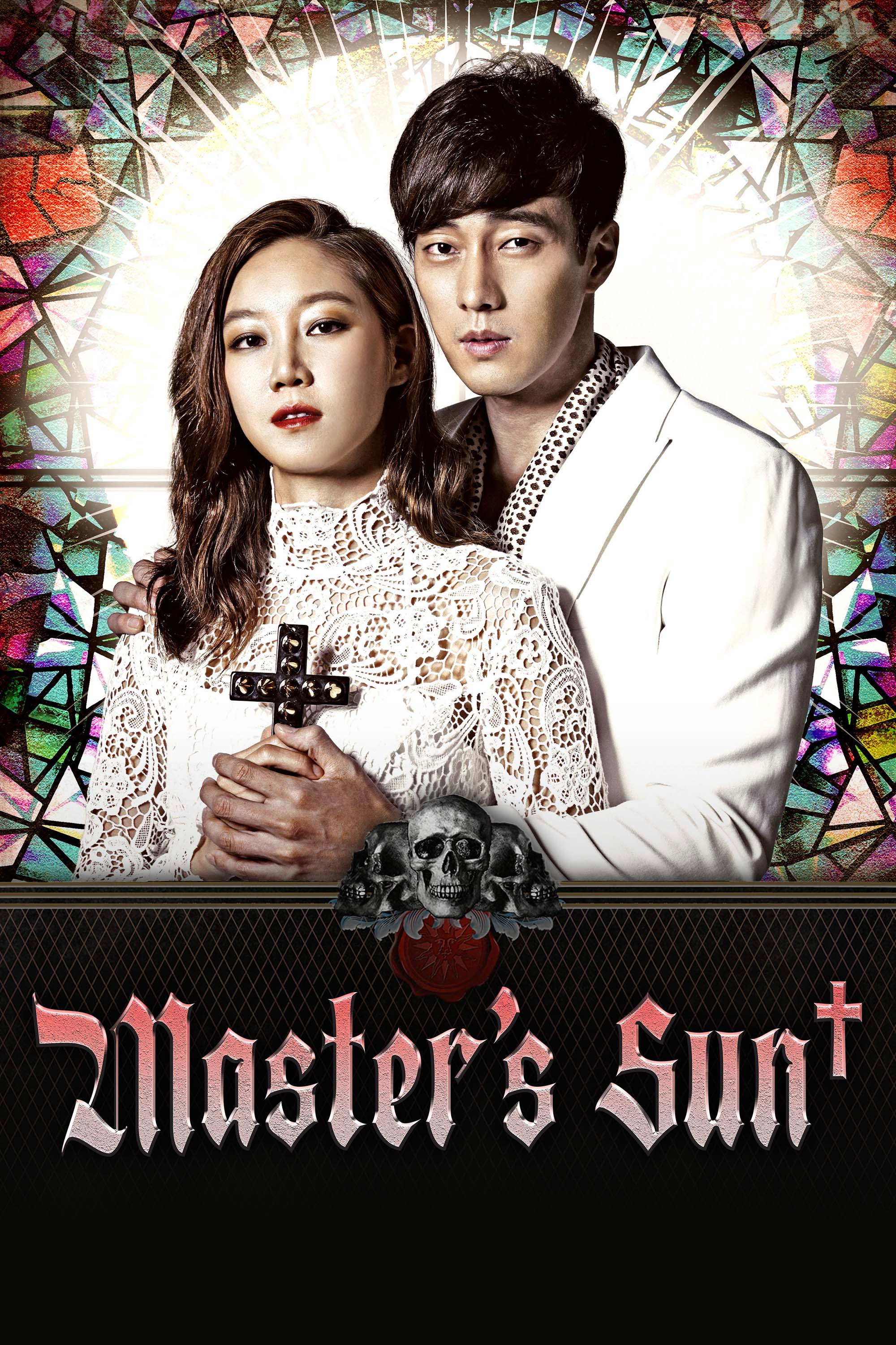 Master's Sun