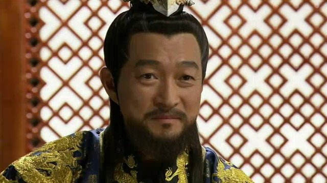 Su Baek-hyang, the King's Daughter