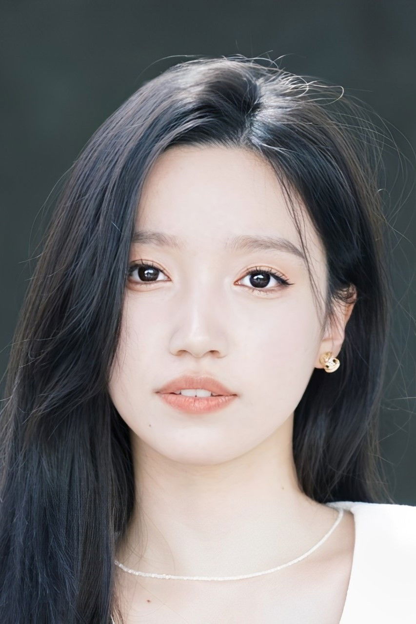 et billede af Bai Yan