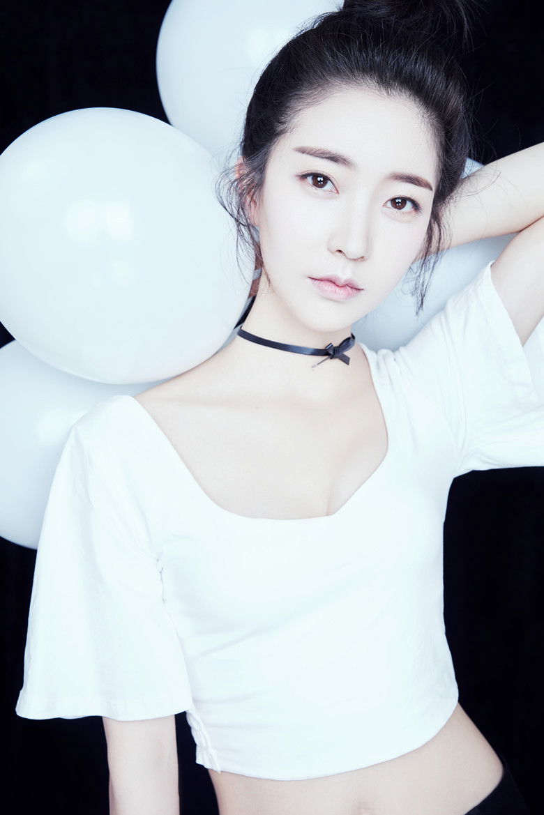 et billede af Fei Weini