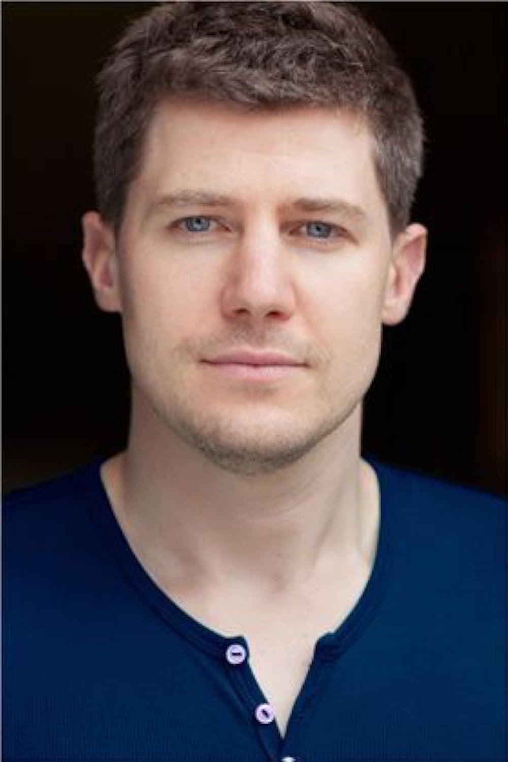 et billede af Charlie Cousins