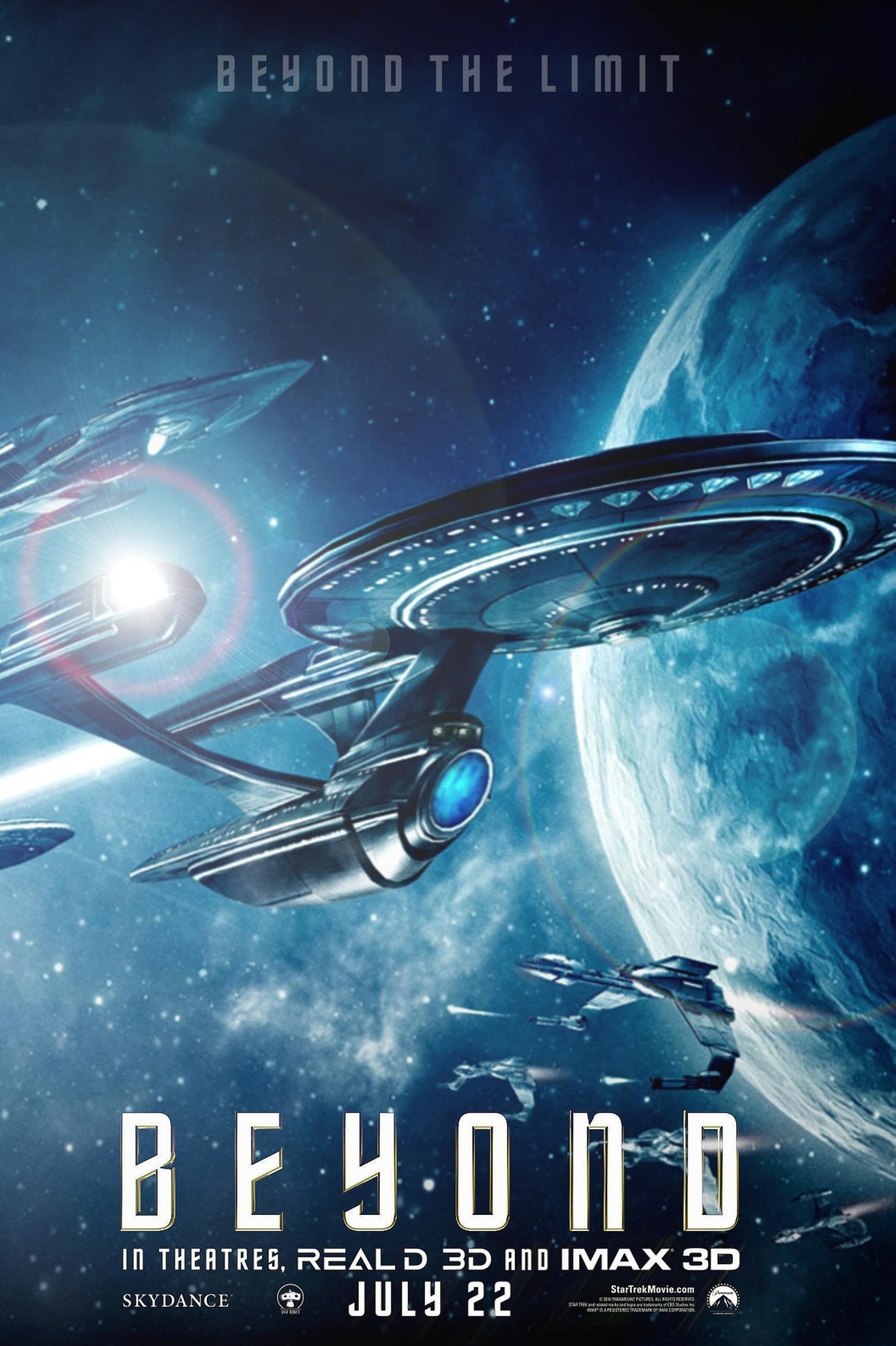 Star Trek Beyond