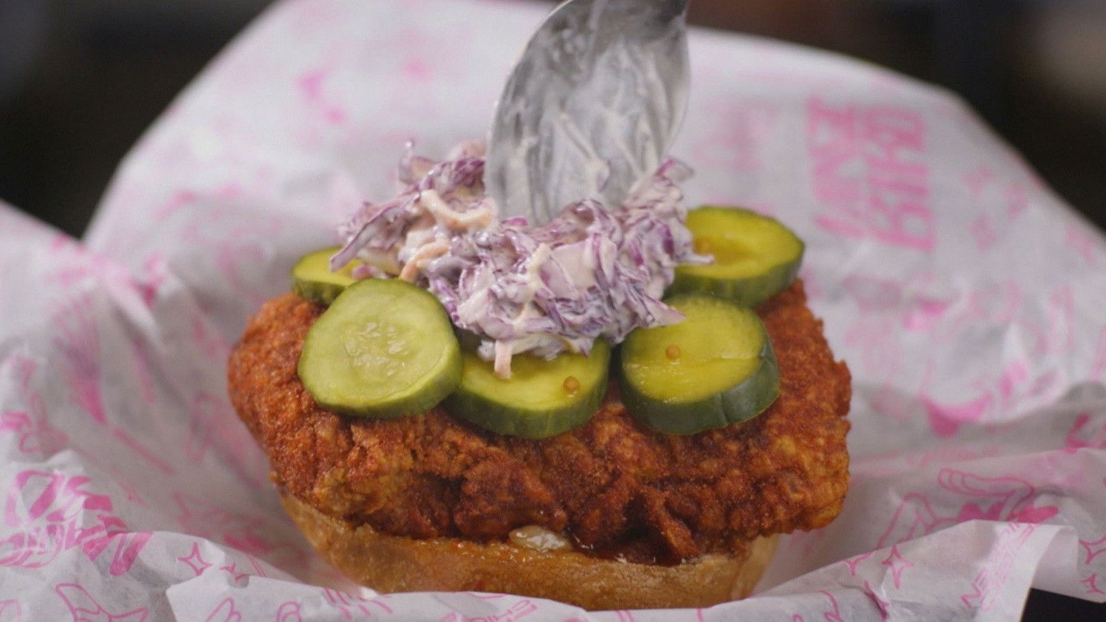 Big Food Bucket List S03E08 backdrop