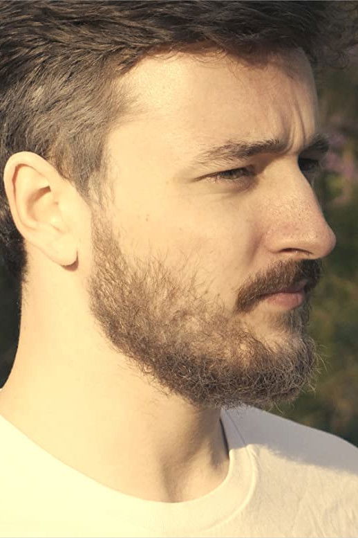 et billede af Manning Smith