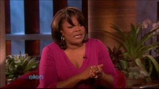 The Ellen DeGeneres Show