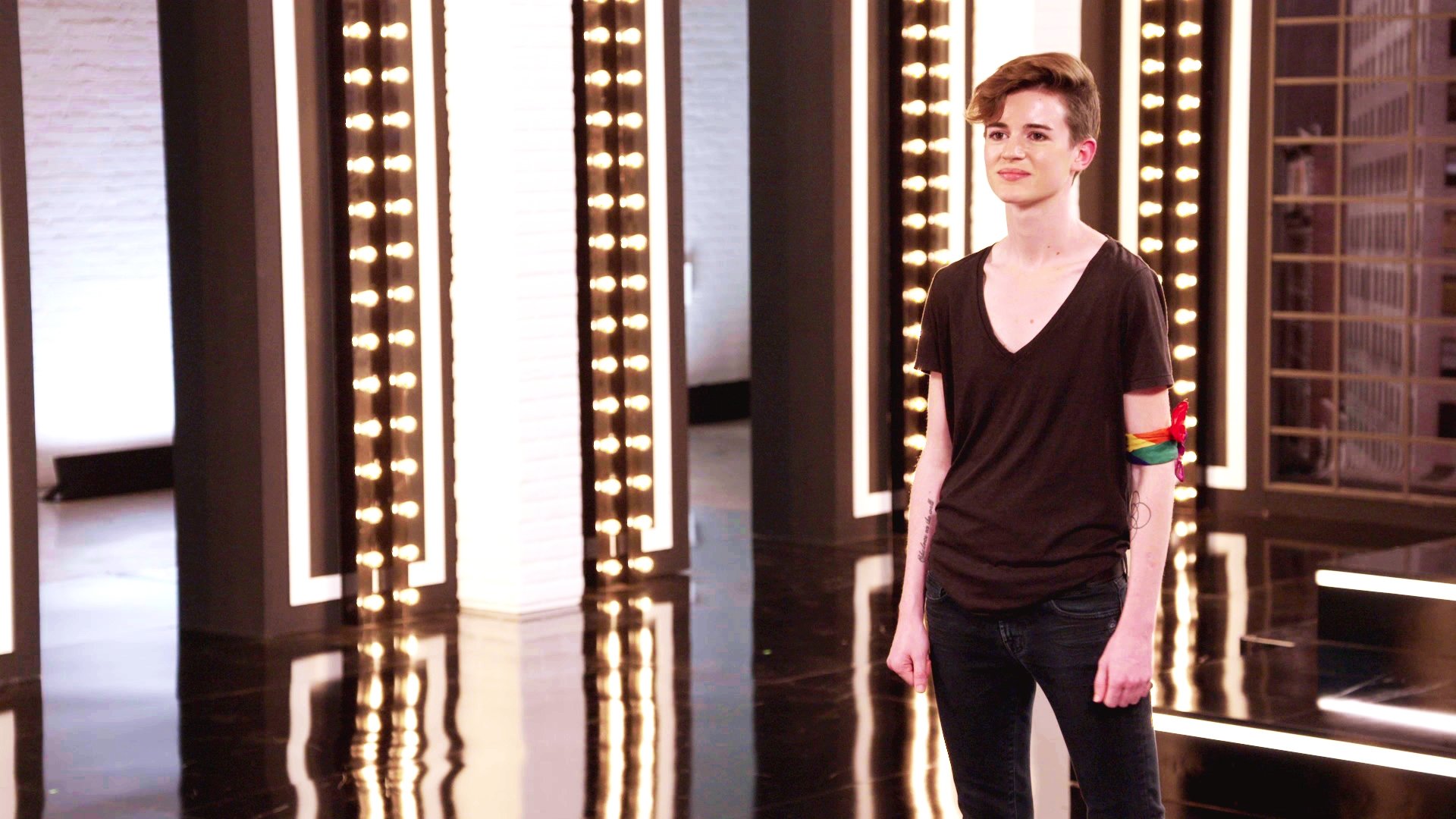 America's Next Top Model