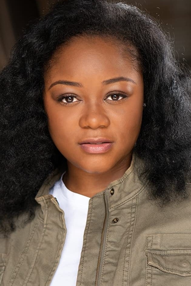 et billede af Bria Brimmer