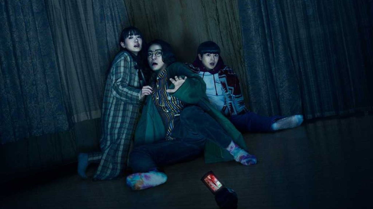 Stigmatized Properties Collection