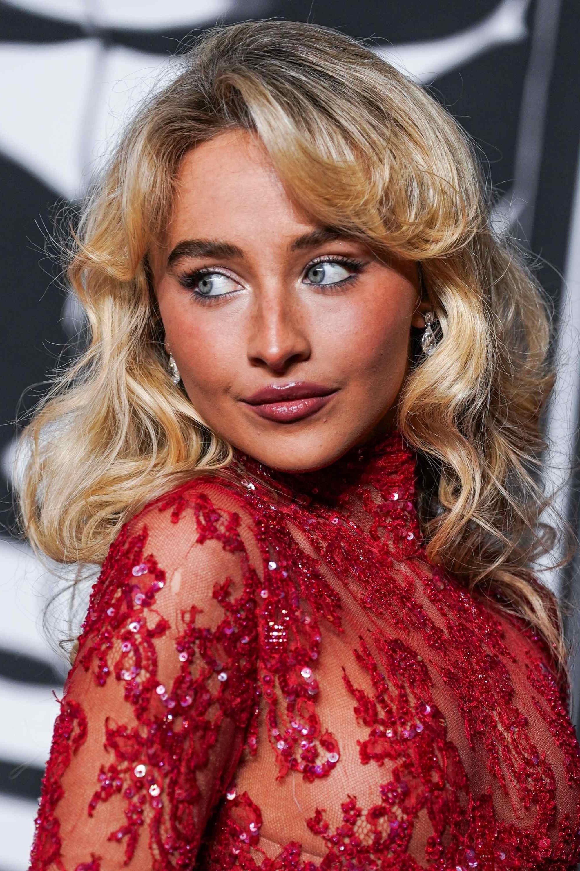 Sabrina Carpenter