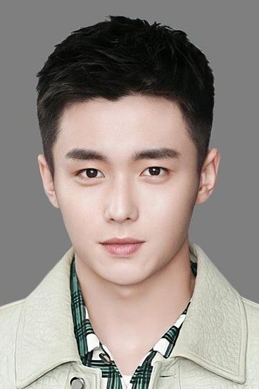 et billede af Zhai Zilu