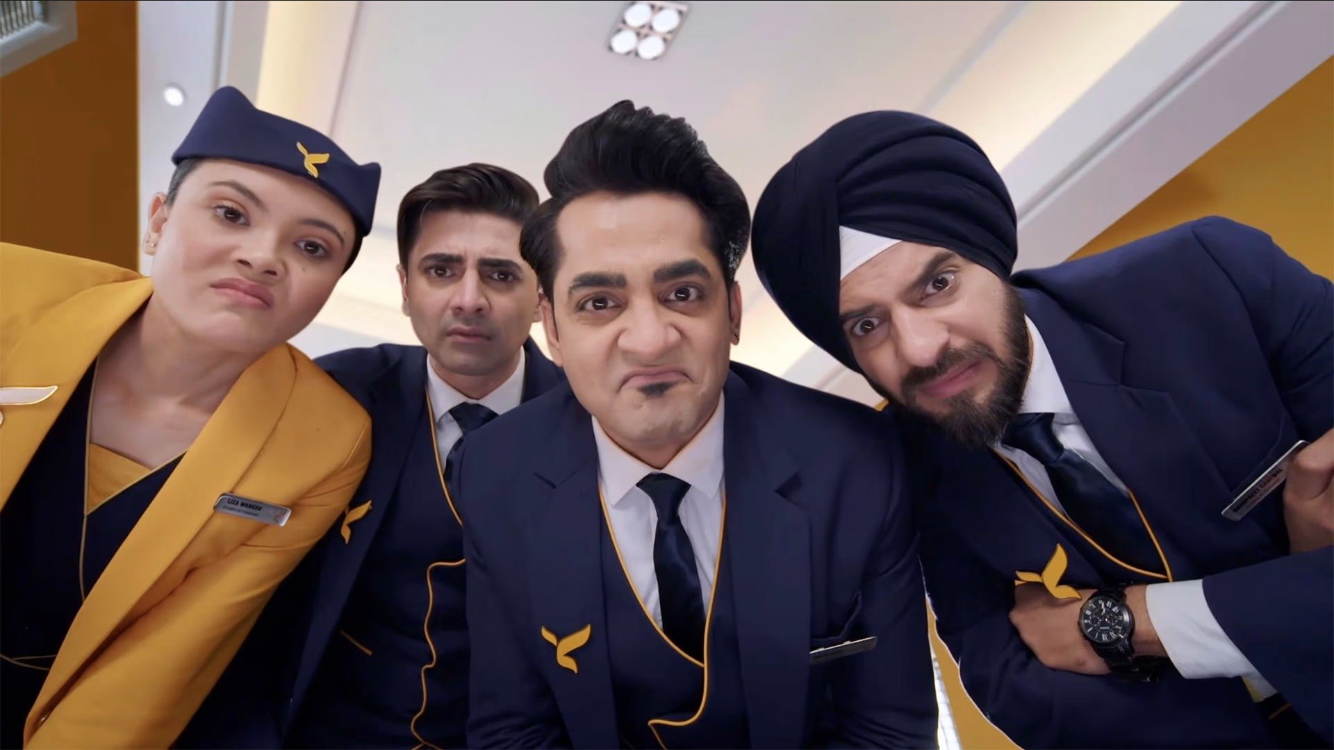 Thumbnail for Thookpatti Gang ka Aatank: Part 1 Season 1 Episode 19