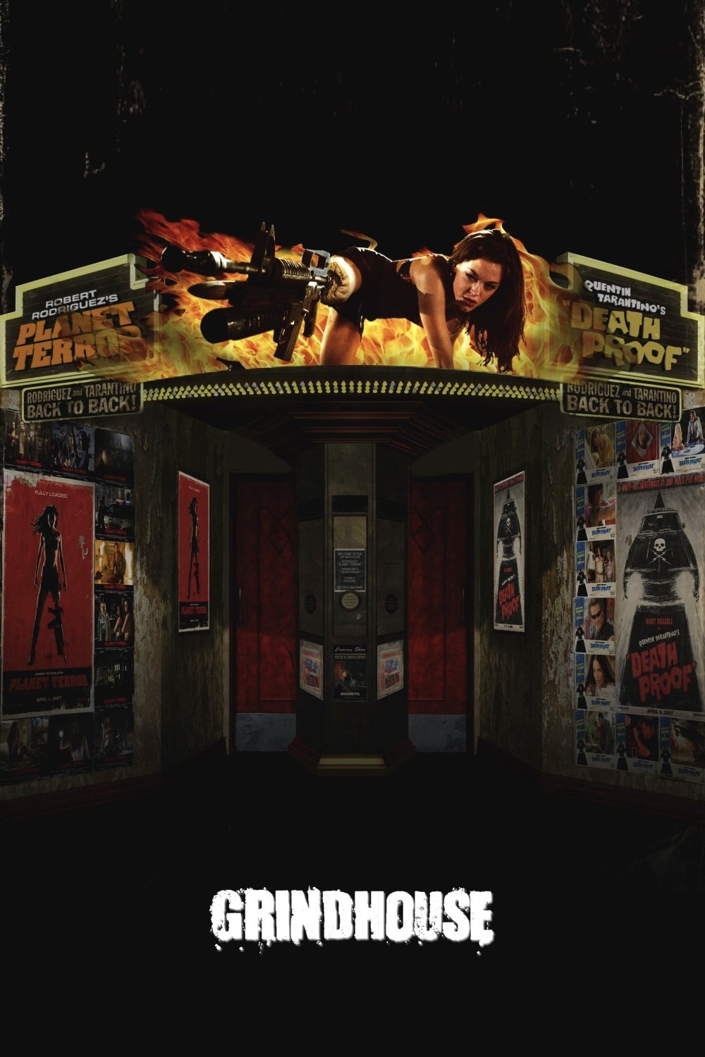 Grindhouse
