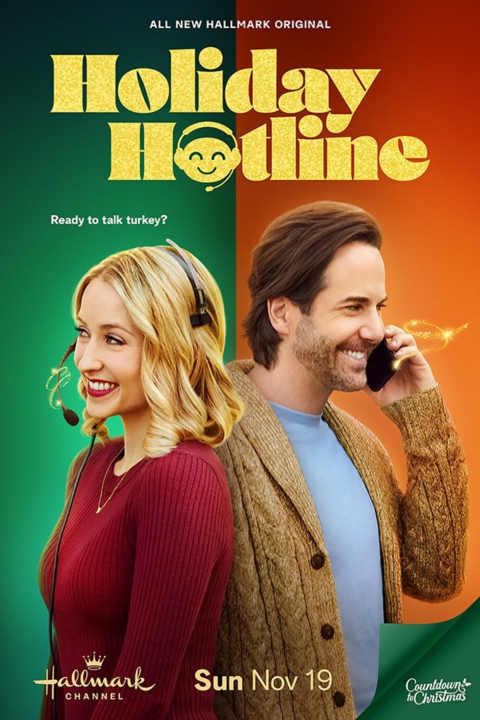 Holiday Hotline