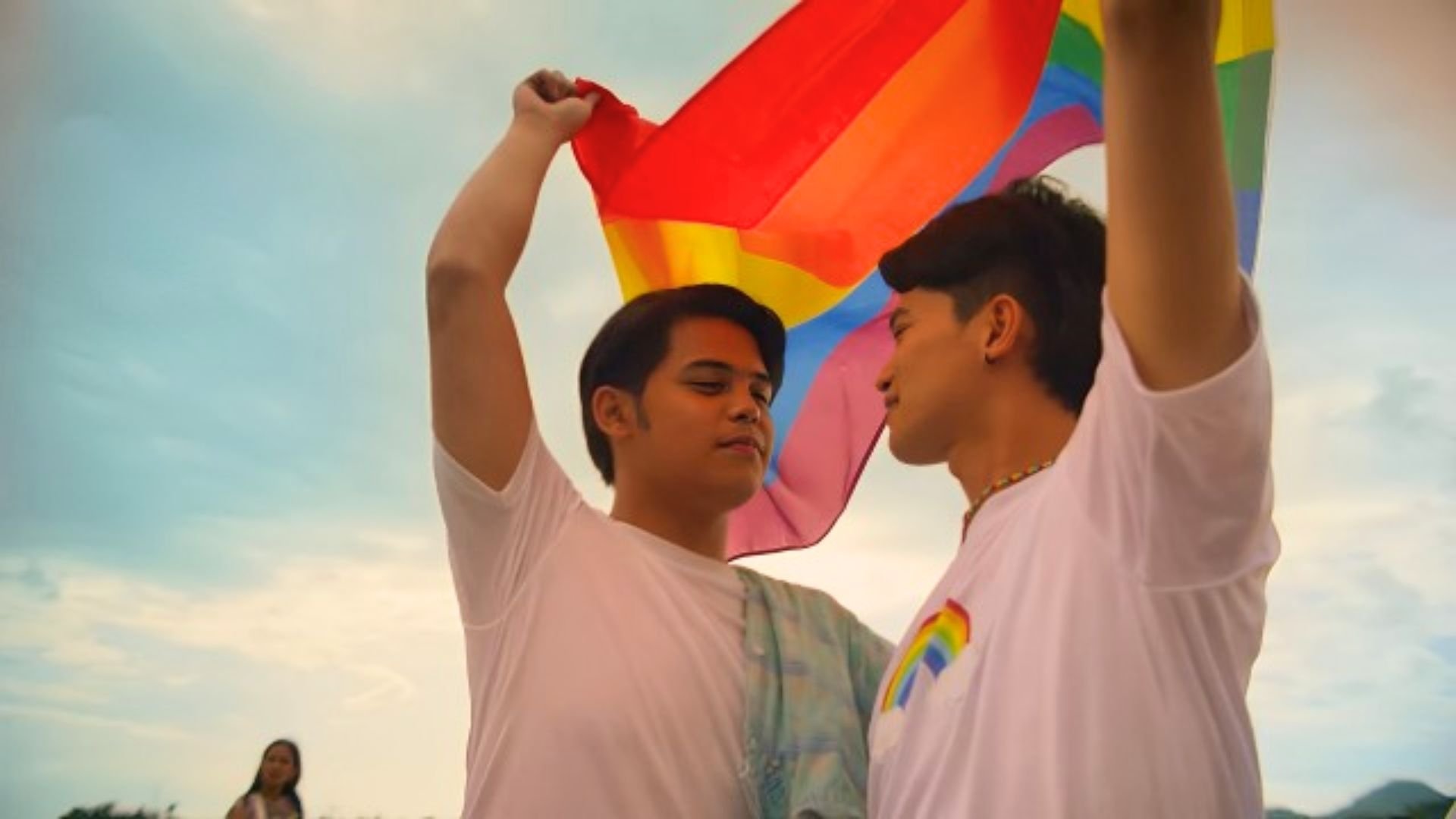 Thumbnail for Babaylan Season 1 Episode 8