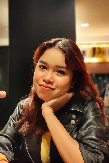 et billede af Afea Deana