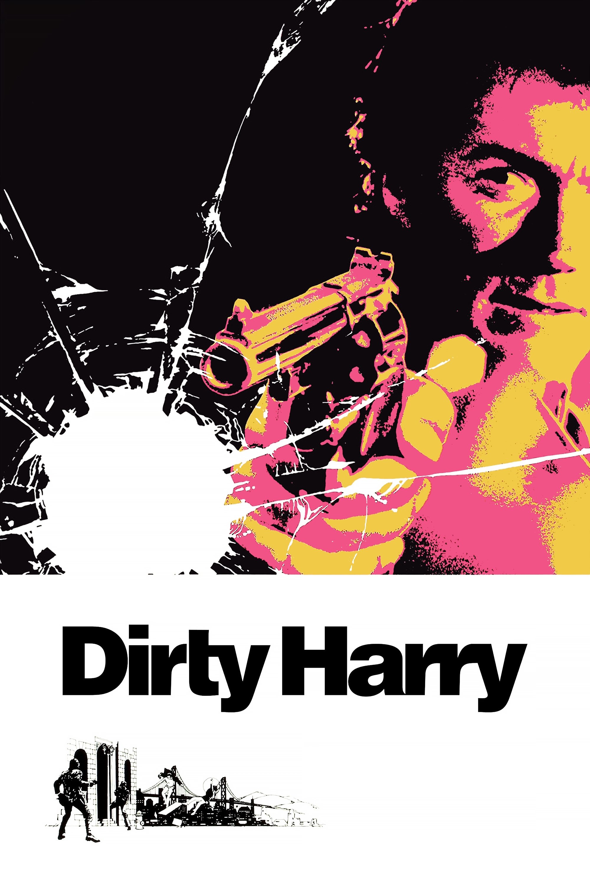 Dirty Harry
