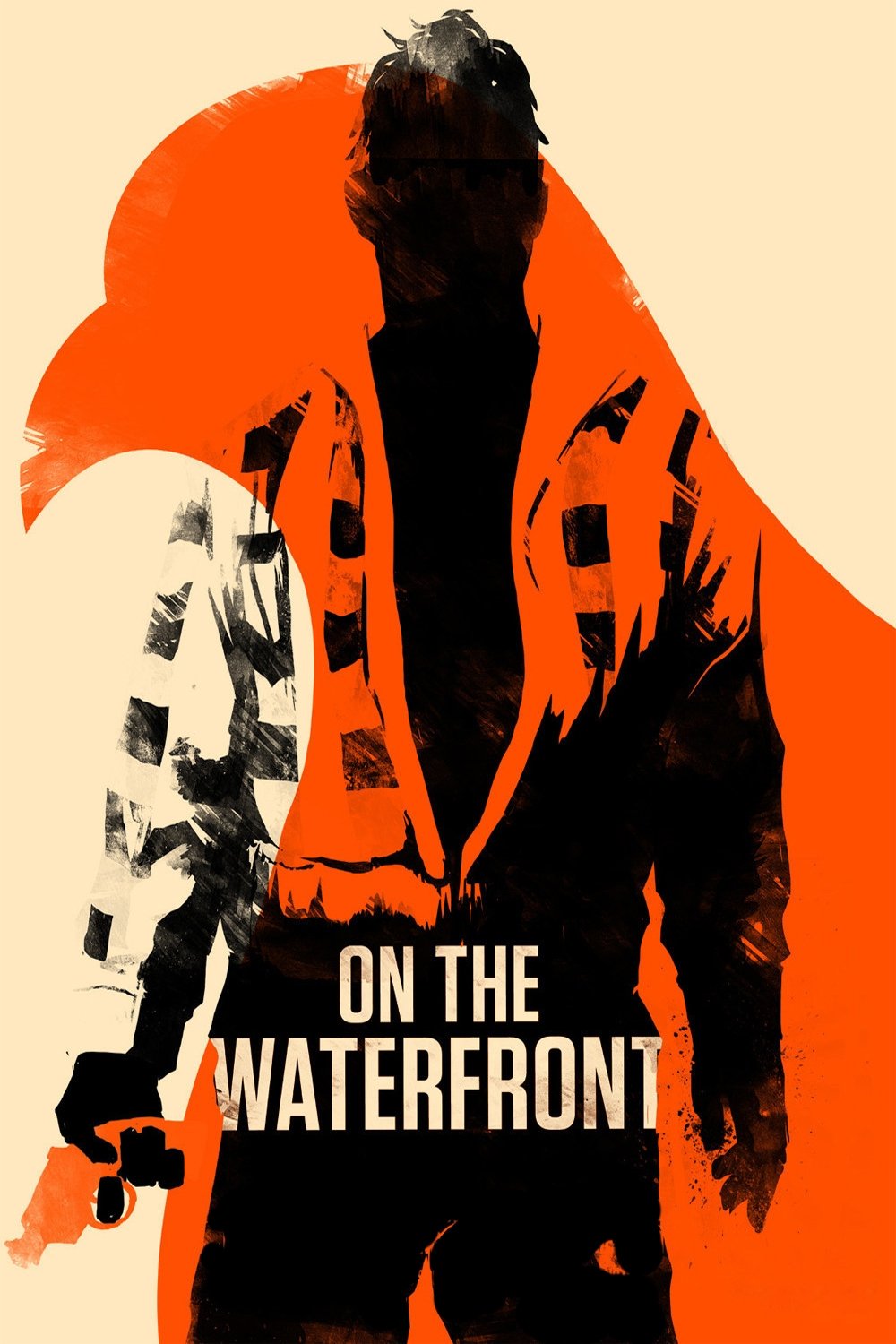 On the Waterfront