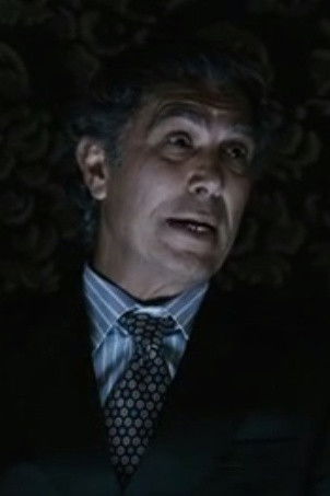 et billede af Gaetano Balistreri