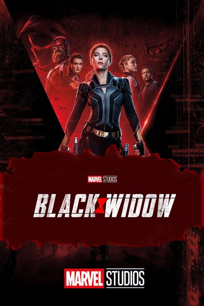 Black Widow