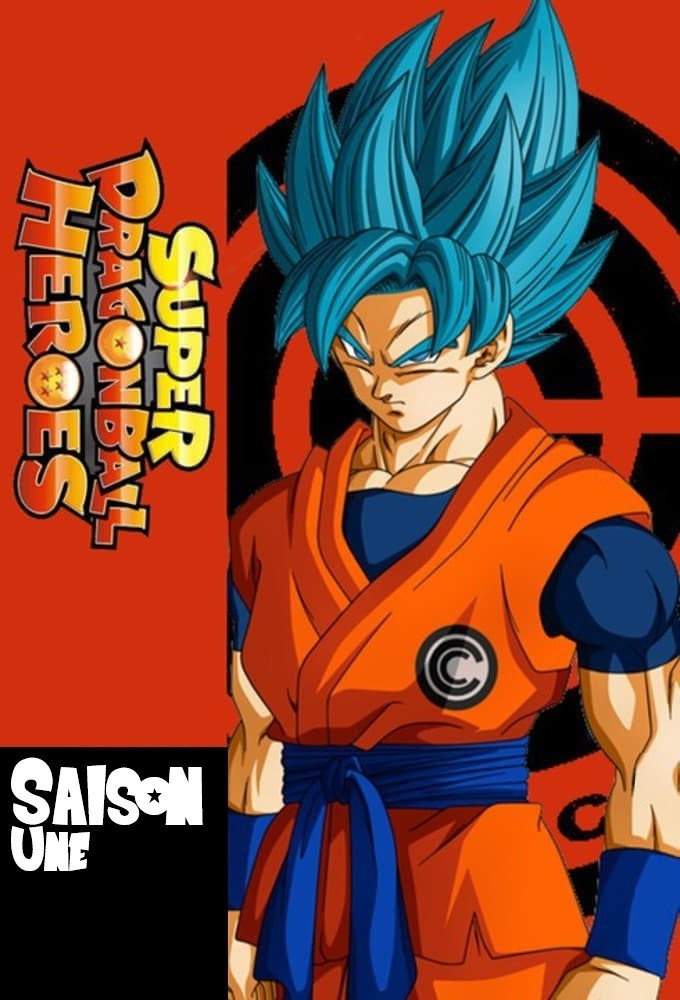 Saison 1 : Arc Planète prison