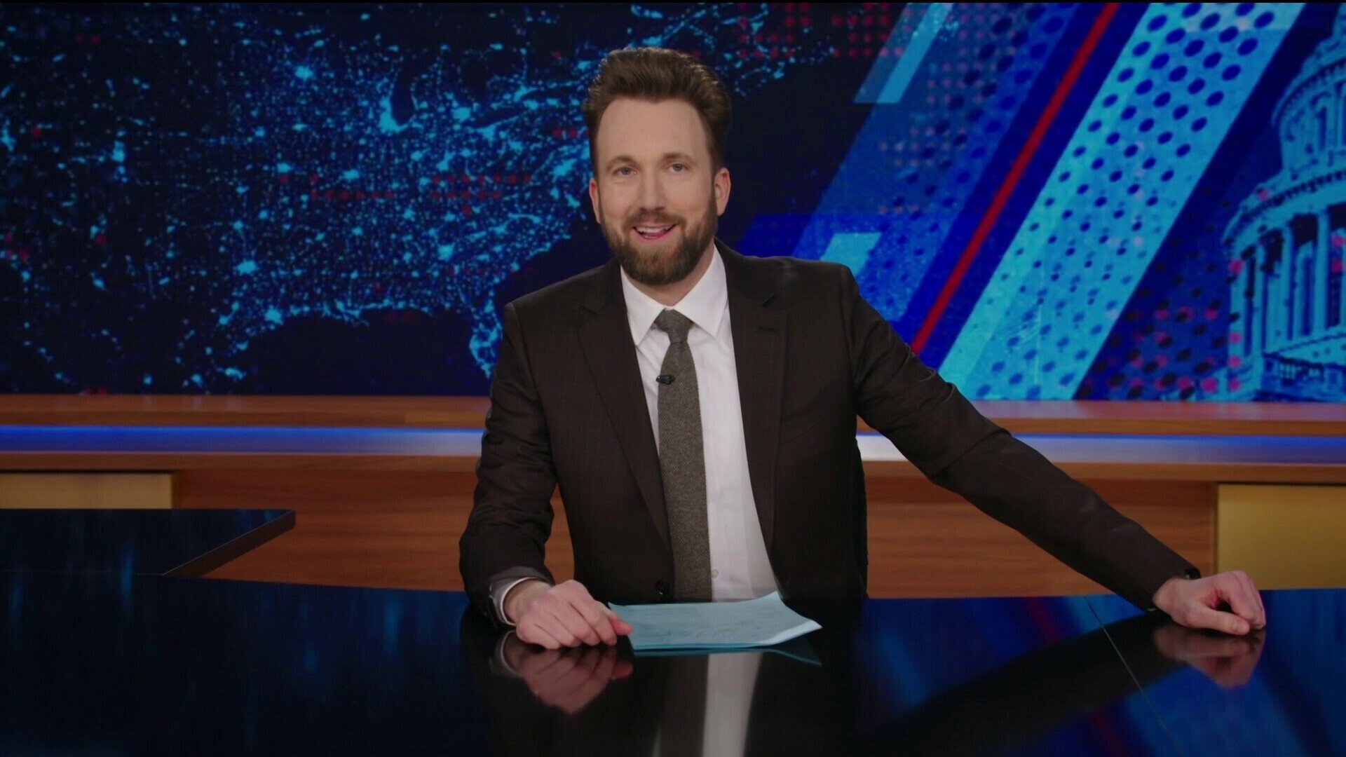 The Daily Show
