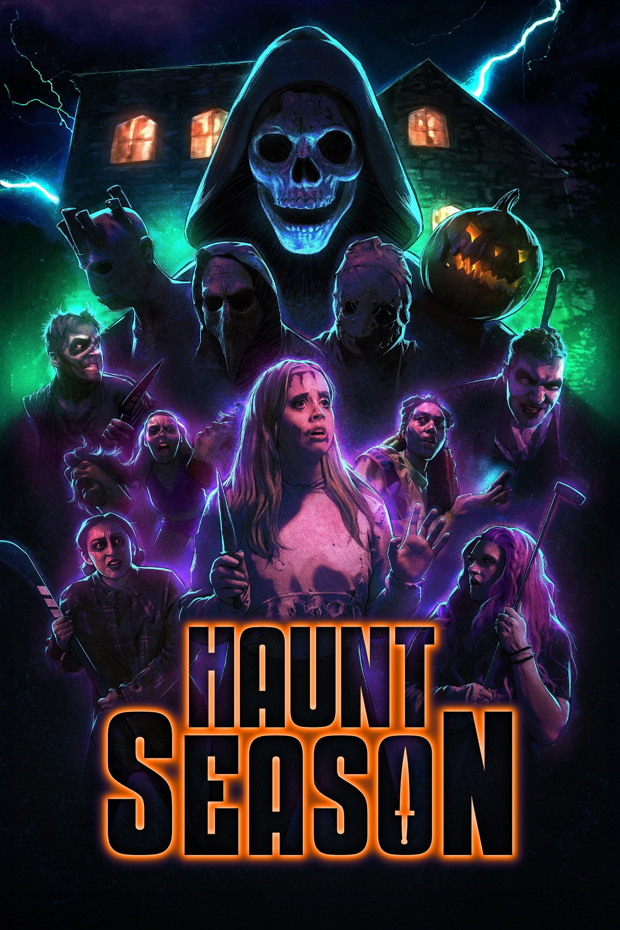 Haunt Season