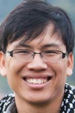 et billede af Jinanavin Veerapatra