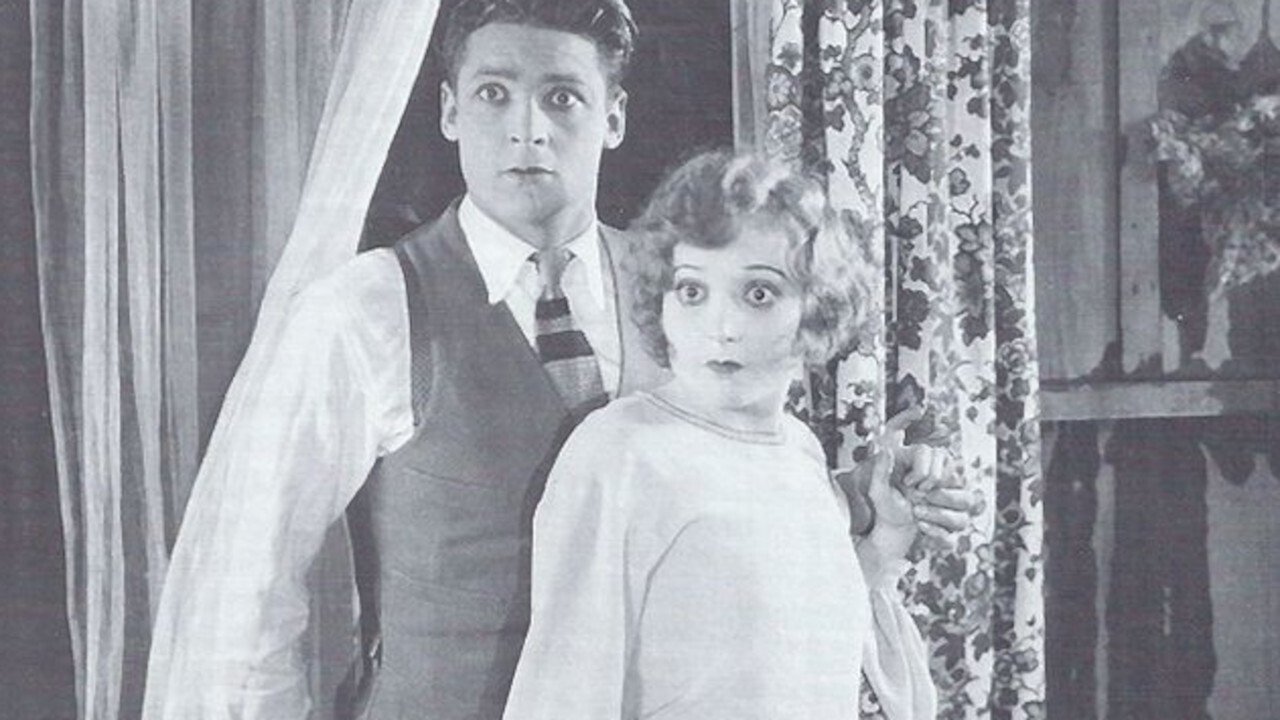 Sandy (1926)