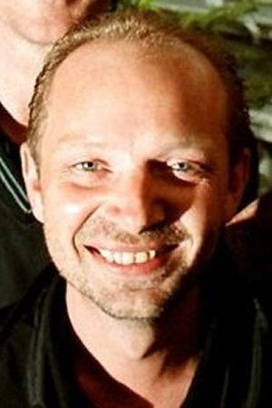 et billede af Peter Andersen