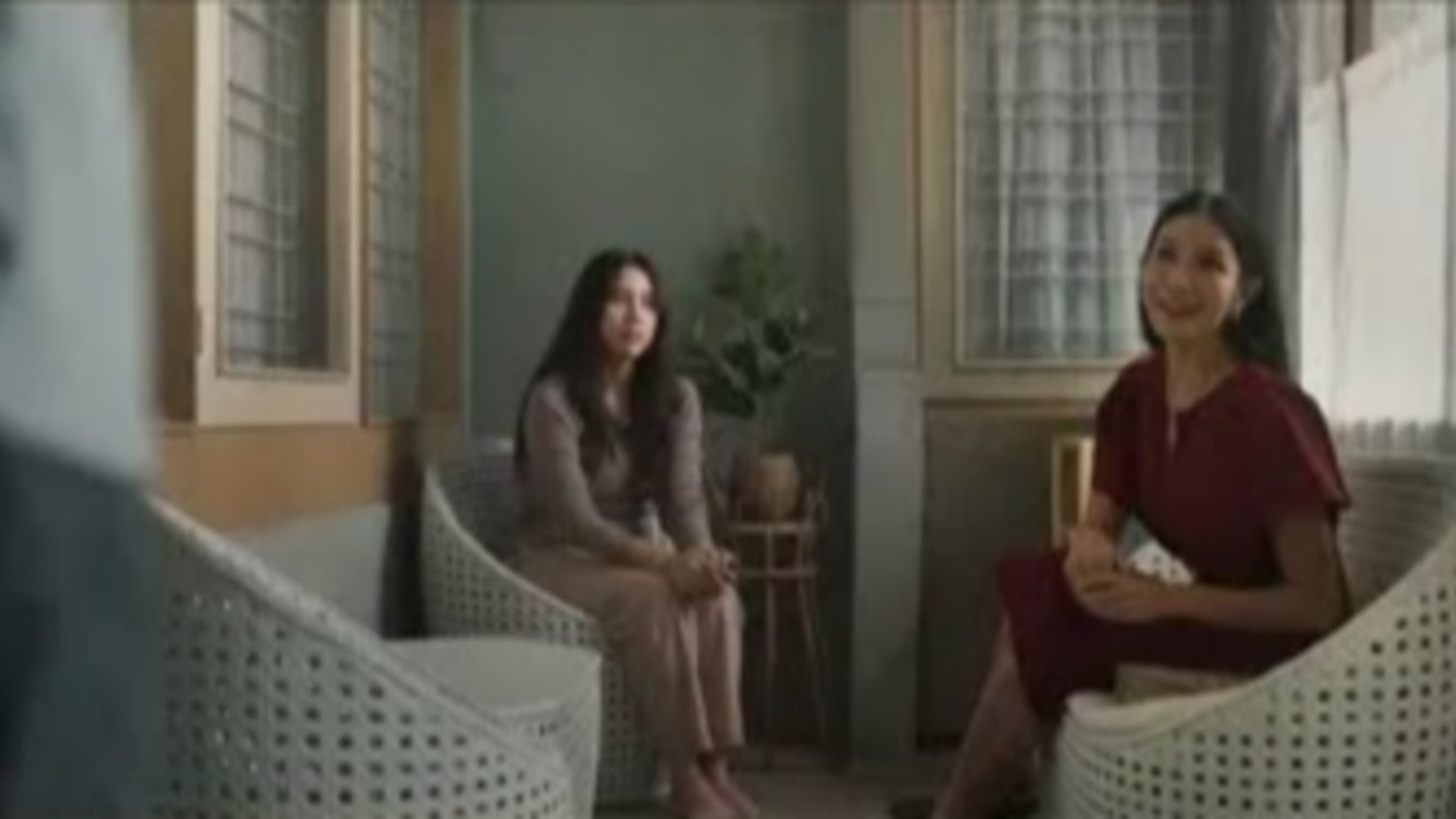 Sosok Ketiga: Lintrik (2025)