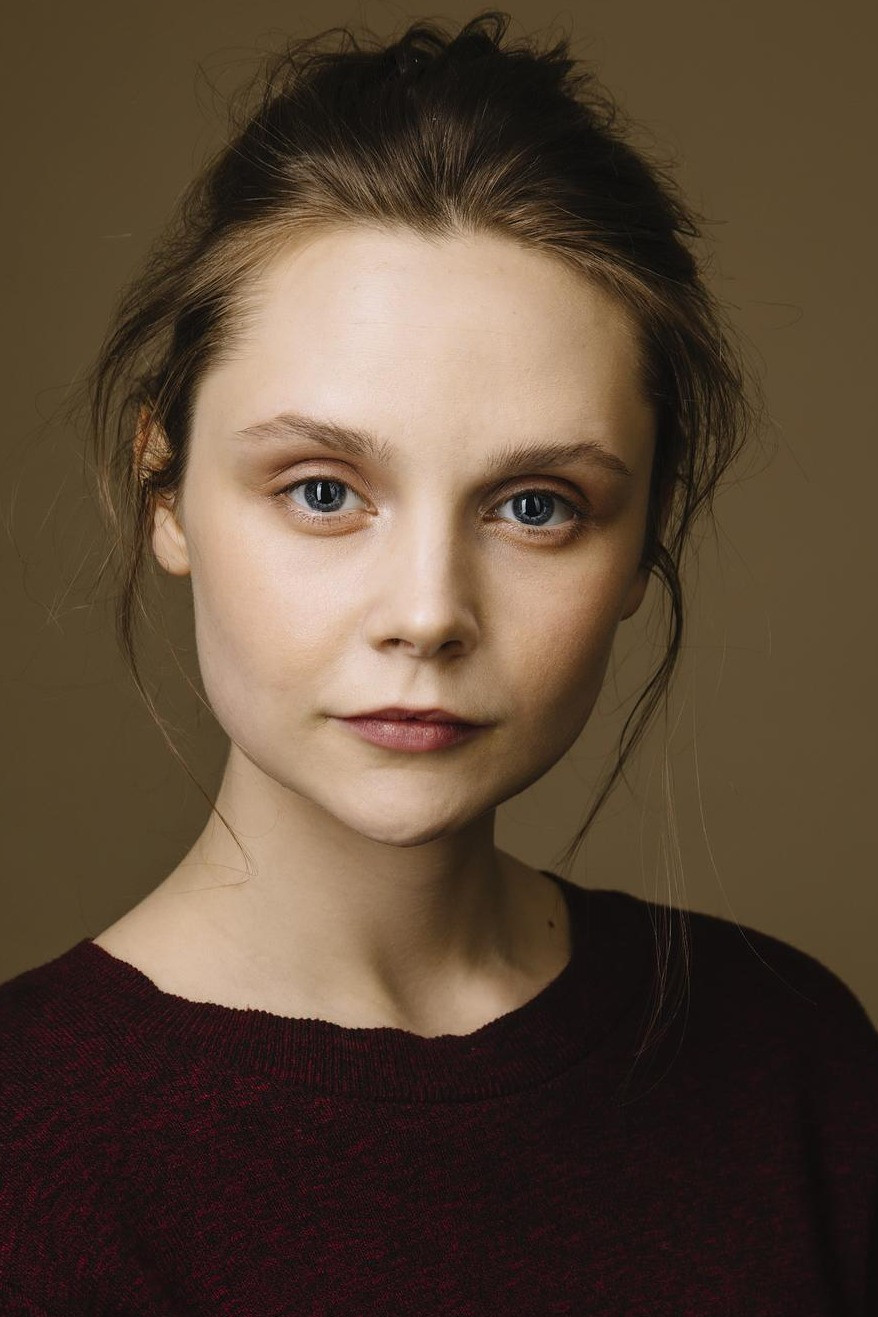 et billede af Marika Otsa