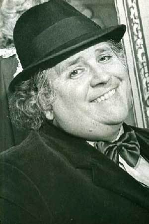 et billede af Eduardo Bergara Leumann