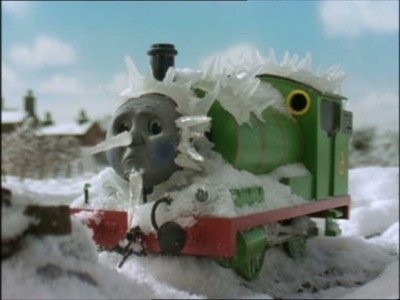Thomas & Friends