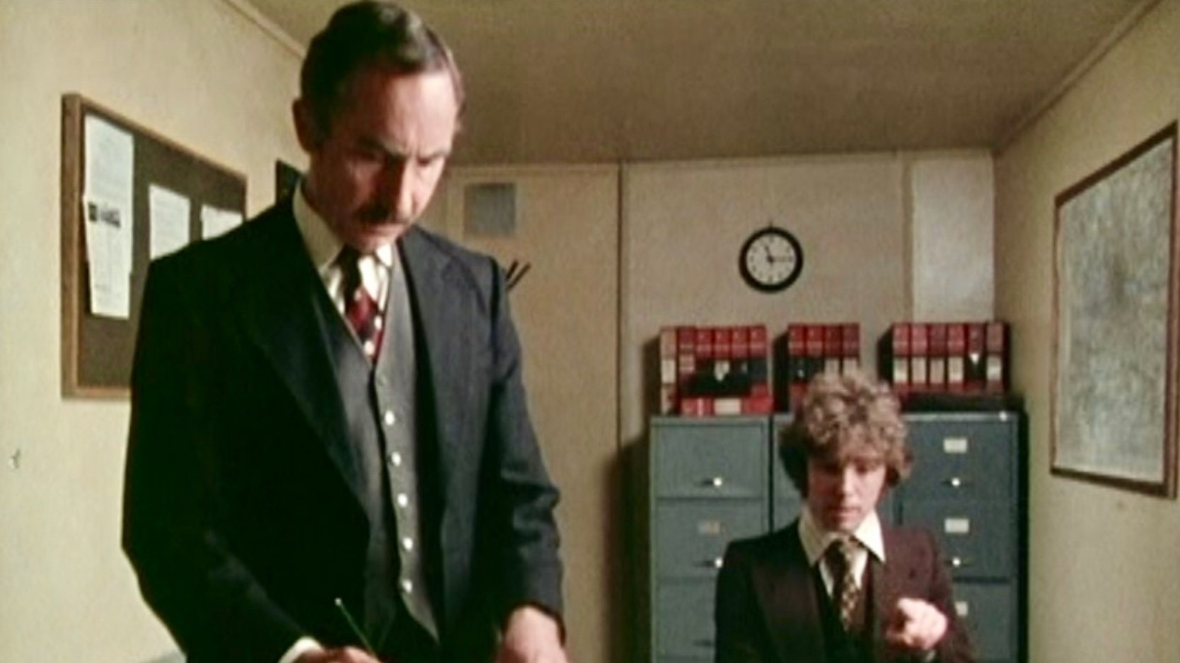 The Knowledge (1979)