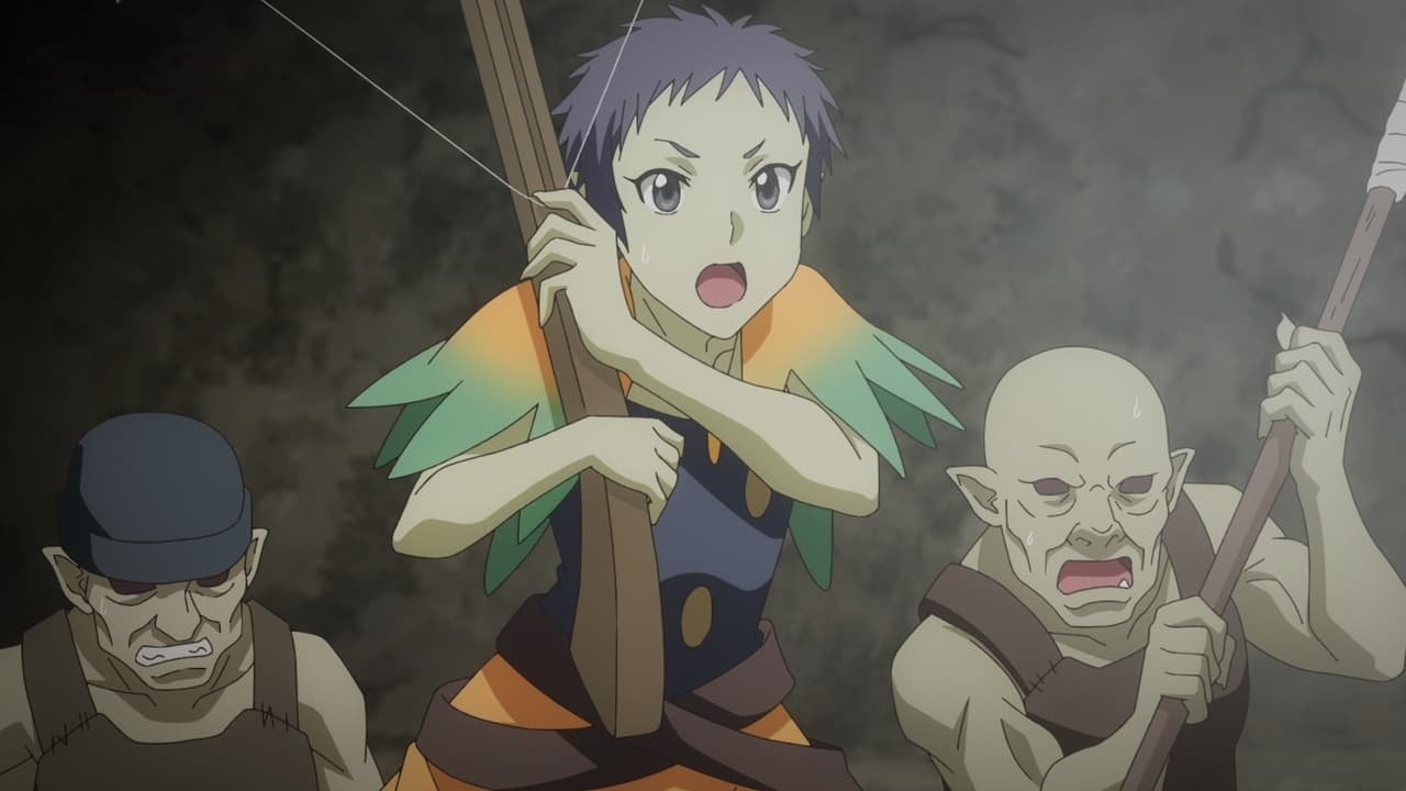 Re:Monster