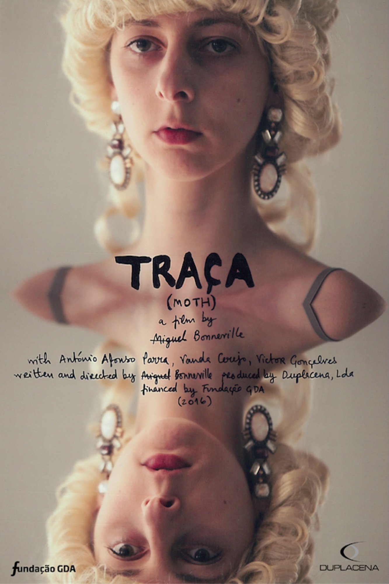Traça