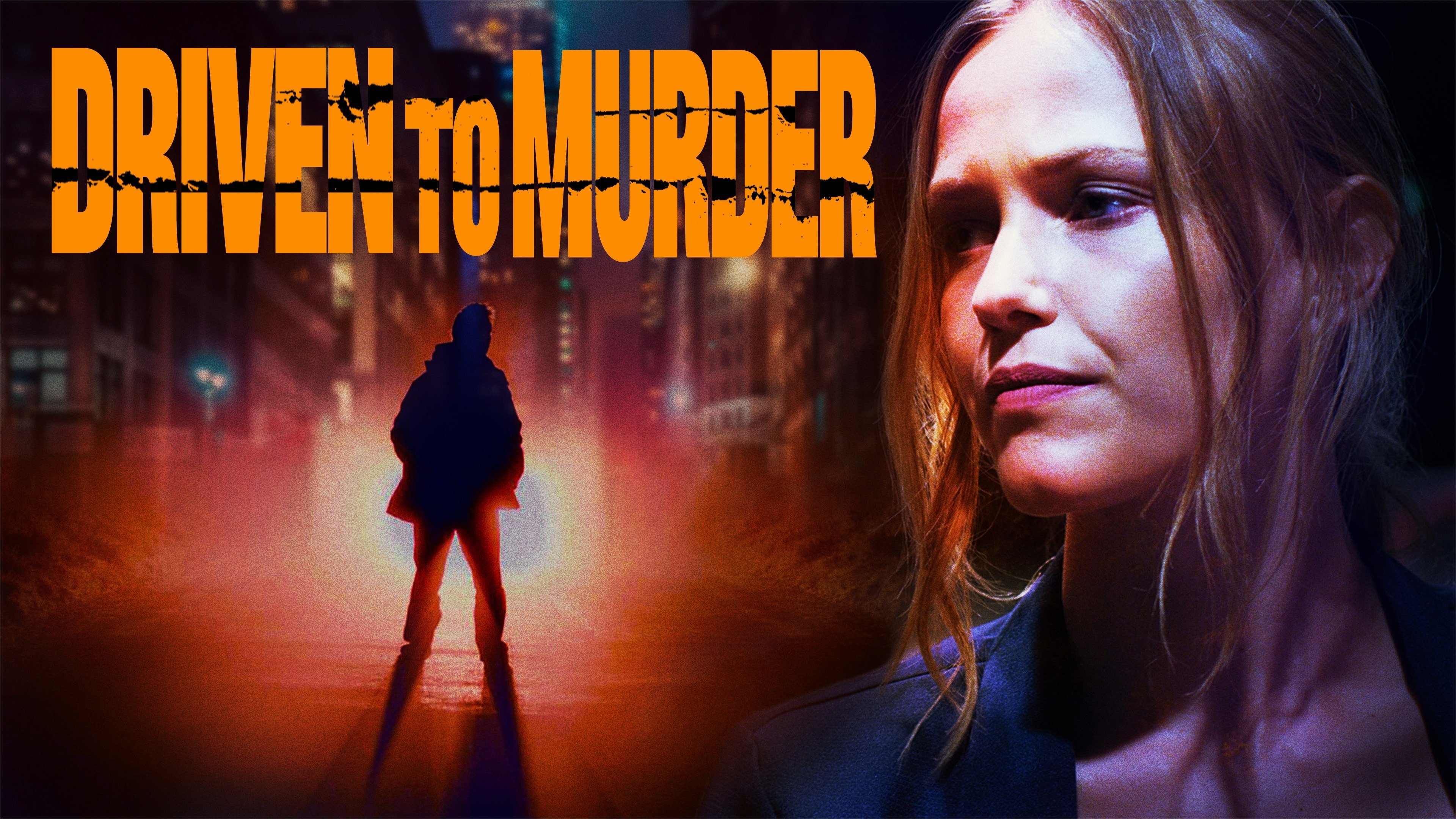 Driven to Murder