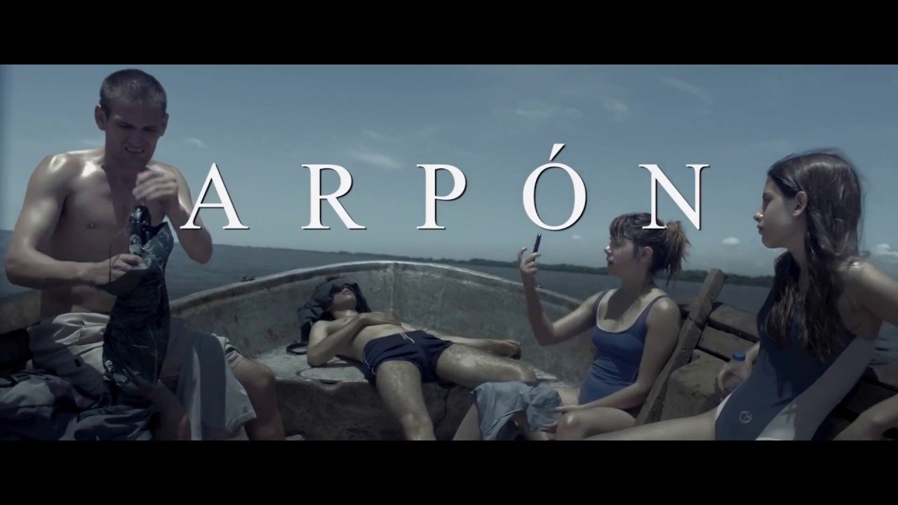 Arpón (2017)